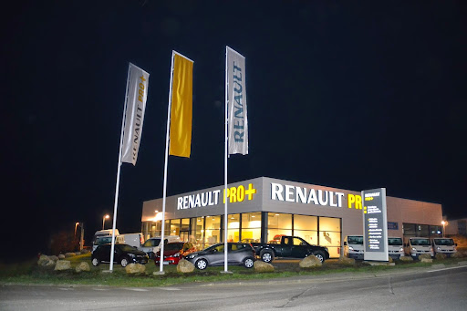 RENAULT LAVAL - LES TOUCHES GP GUILMAULT - Thumbnail