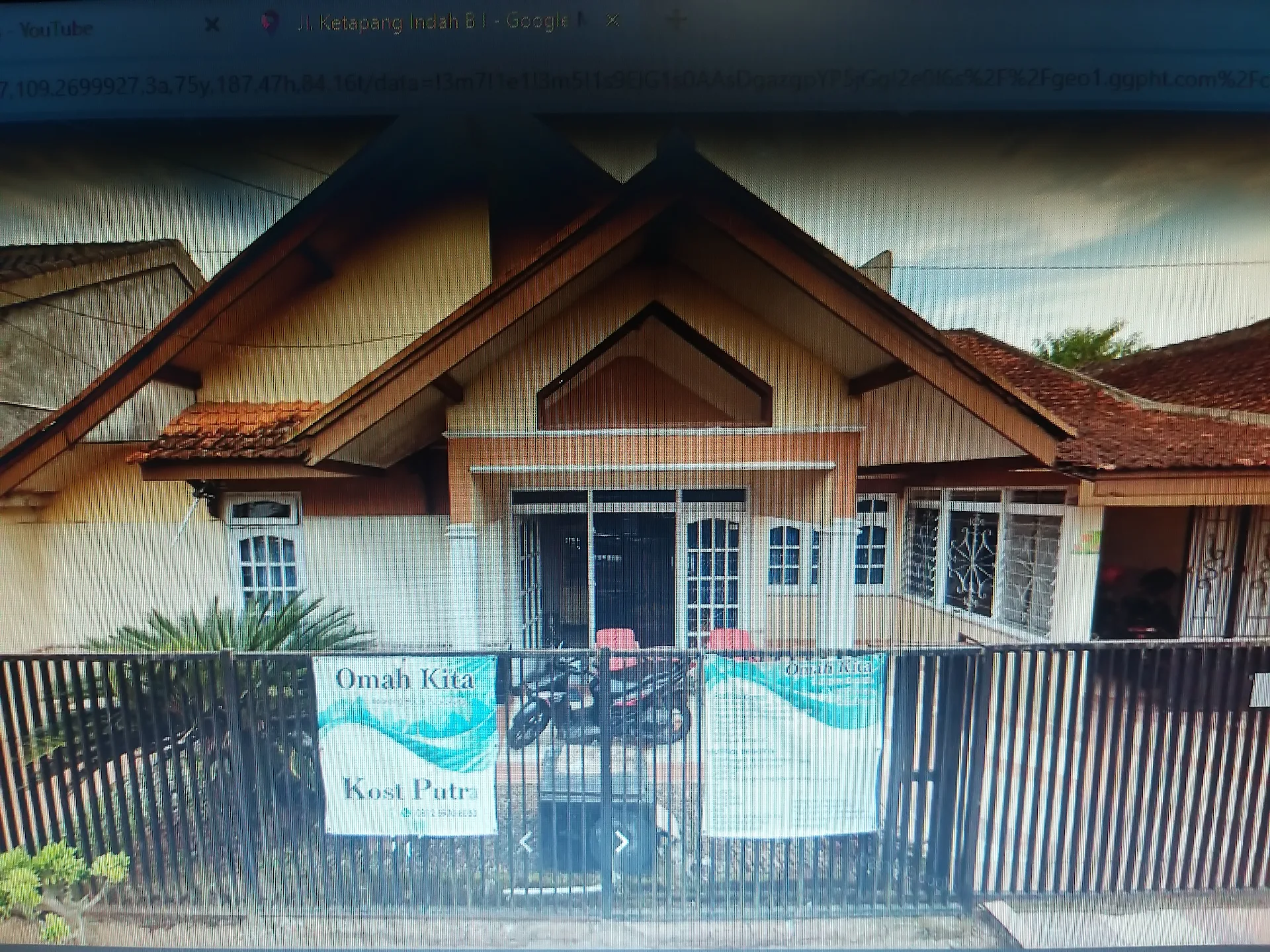 Wisma RMC