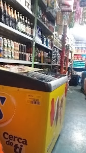 Bodega Mis Dos Tesoritos 2