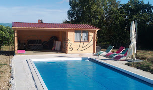 Photo n°13 de POZàDOM à Montauban (Société de construction de piscine)