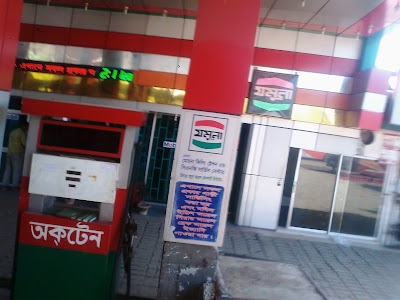 Photos of Mohona Filling Station