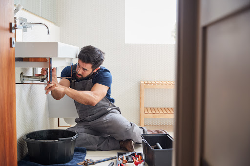 Benj Plumbing