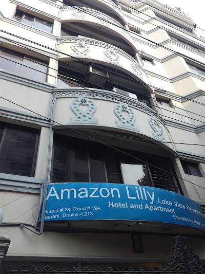 Photos of Amazon Lilly Lake View Residence