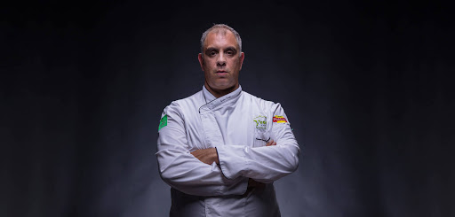 Instituto Superior de Formación Profesional de Hostelería y Turismo Vesta - Sevilla