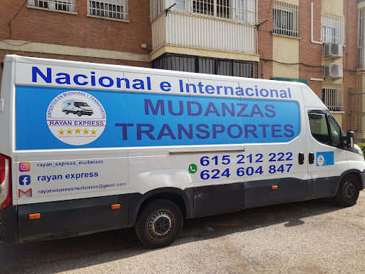 RAYAN EXPRESS - Thumbnail