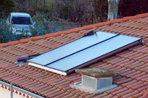 Photo n°4 de DG ELEC à Murviel-lès-Béziers (Fournisseur d'équipements d'énergie solaire)