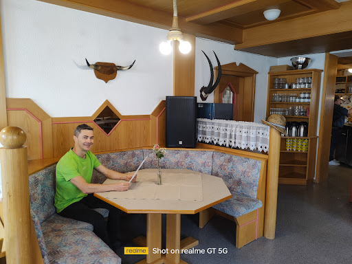 Gaststätte Paradies - Thumbnail