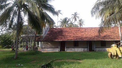 Photos of St.Antony Church