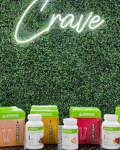 Crave energy+nutrition - Thumbnail