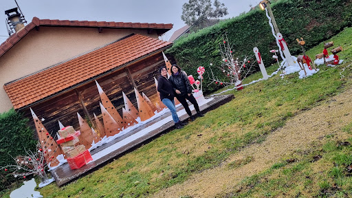 Photo de Mairie à Serrières-en-Chautagne (73310)