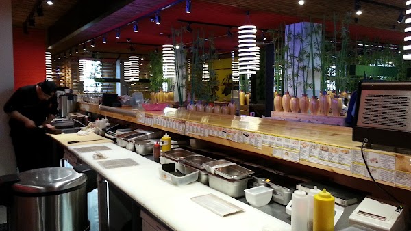 Тануки Генерала Белова фото 15