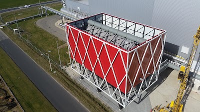 Photos of ReststoffenEnergieCentrale B.V.
