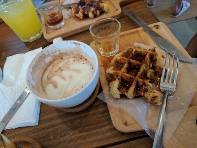 Photos of Vagamundo Coffee & Waffles