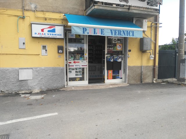 Pizzeria Santa Colomba da Saverio