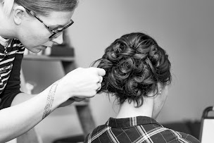 Photo n°19 de mary's glam à Saint-Évarzec (Salon de coiffure)