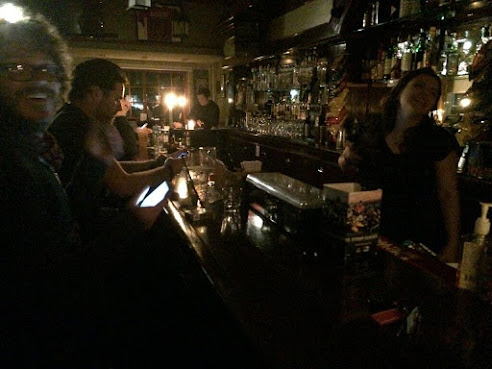 McCarthy's Irish Bar by null