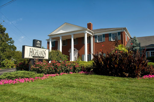 Highlands Funeral Home