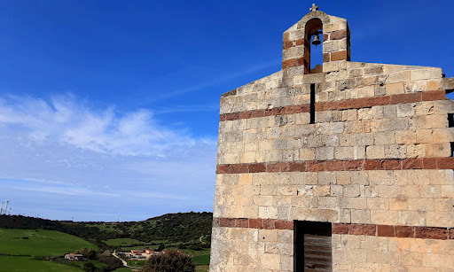 Chiesa romanica di San Pancrazio