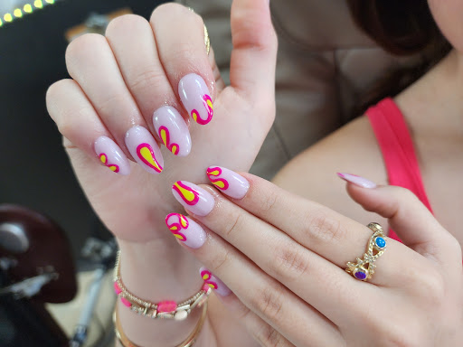 I Do Nails - Thumbnail