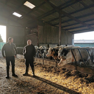 Turner & George by null