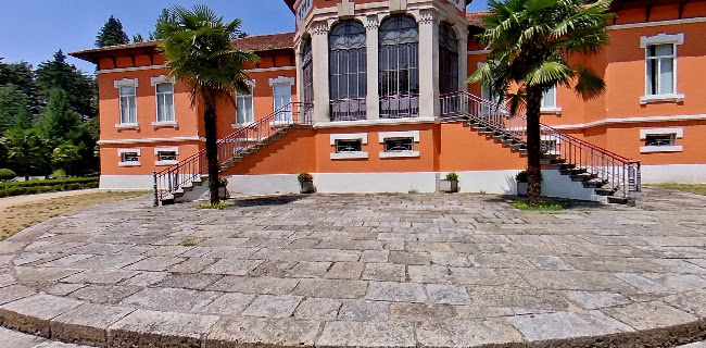 Comentários e avaliações sobre o Pedras Salgadas Spa & Nature Park