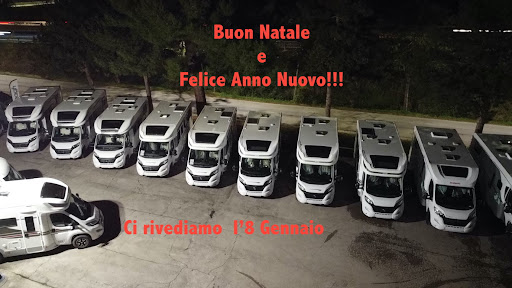 De Mai Caravan Di De Mai Giovanni - Thumbnail