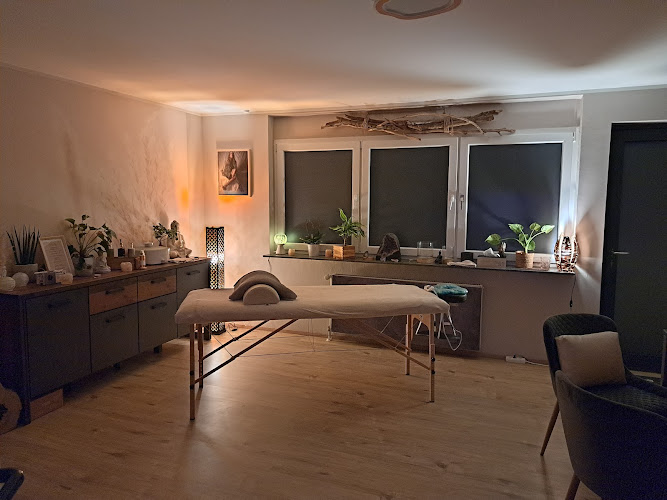 Wellnessmassage by Alisa