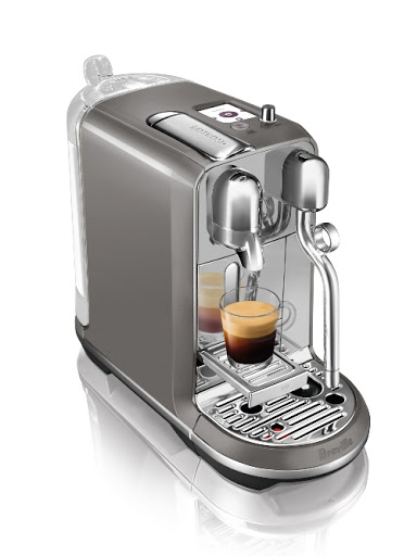 Boutique Pop Up Nespresso Nevada Shopping - Thumbnail