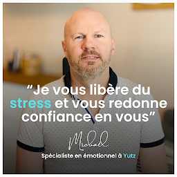 Photo n°10 de Pleine confiance - gestion du stress à Yutz (Centre de bien-être)