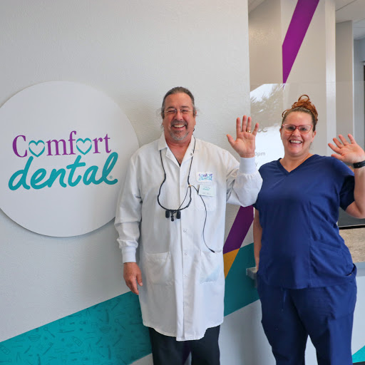 Comfort Dental - 92nd and Wadsworth- Westminster