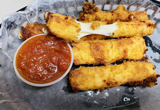 Bray'z Quesadillas & More - Thumbnail