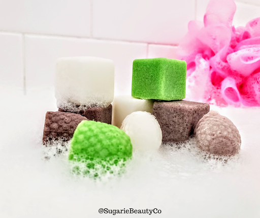 Sugarie Beauty Co. Gallery - United States