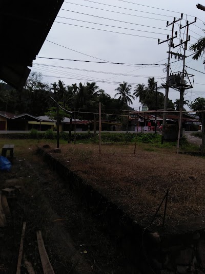 Photos of SPBU Bungus