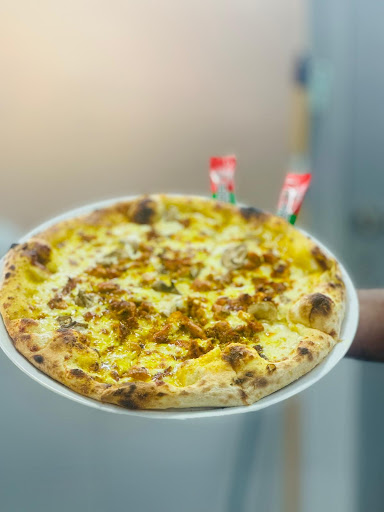 Photo 2 - The Smash Food
