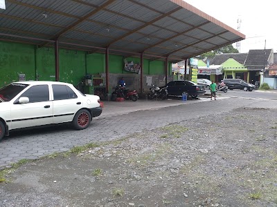 car-wash