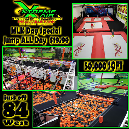 Xtreme Air Mega Park