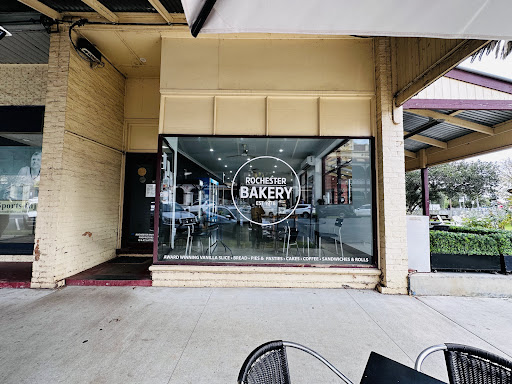 Rochester Bakery