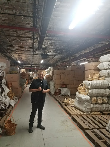 United Basket Co - Thumbnail