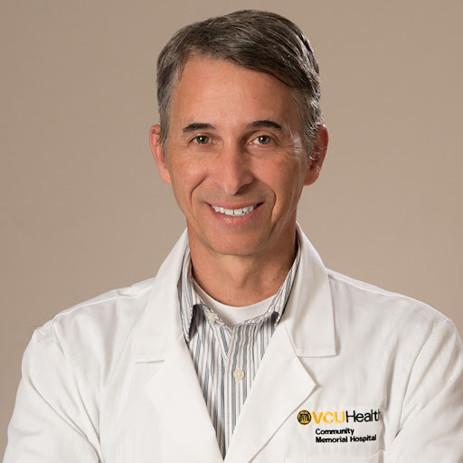 Ahmad Ali, MD