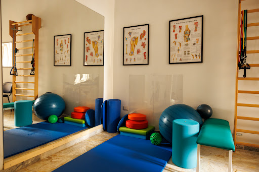 Studio Marchese Fisioterapia