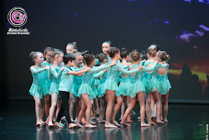 Photo n°18 de Bénédicte Studio 16 Danse à Théza (École de danse)