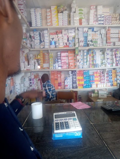Photos of Dan Bauchi Medicine Store
