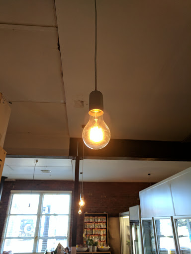 Wye General Store - Visual