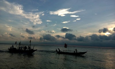 Photos of Kalikhola Launch Terminal