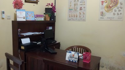 Photos of Apotek Udayana
