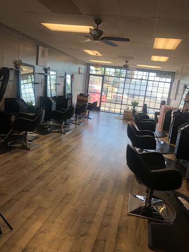 LA Hair Candy Beauty Bar
