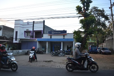 bank