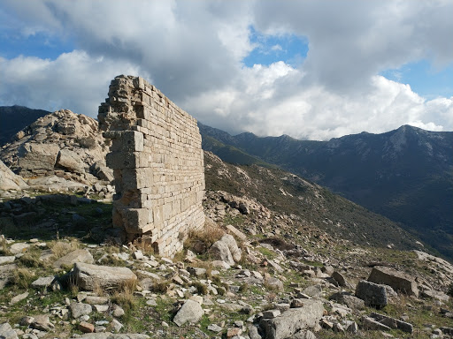 Chiesa di San Bartolomeo (ruderi) - Thumbnail