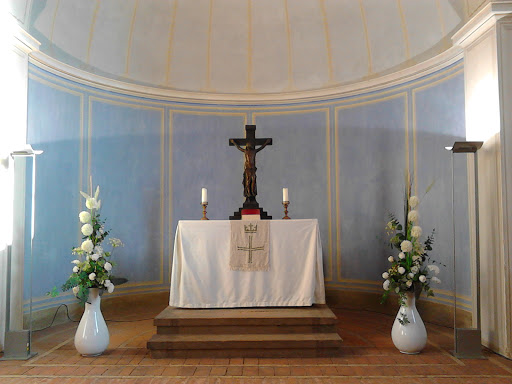 Kirche Petzow - Thumbnail