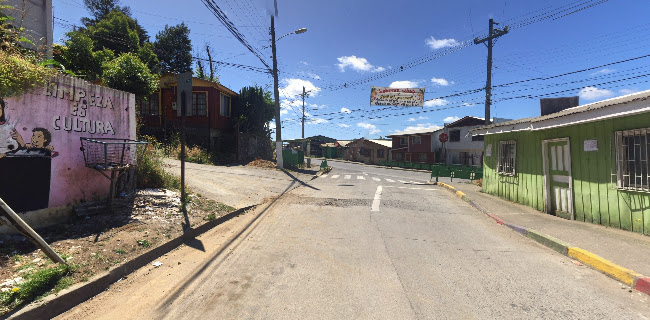 Opiniones de Balneario Municipal de Curanilahue en Curanilahue - Tienda de bicicletas